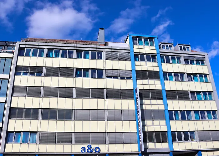 A&o München LaimAlbergo